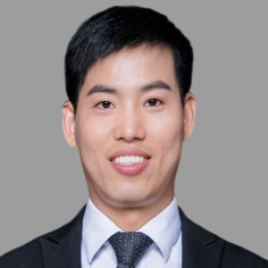 朱幸坤执业照片